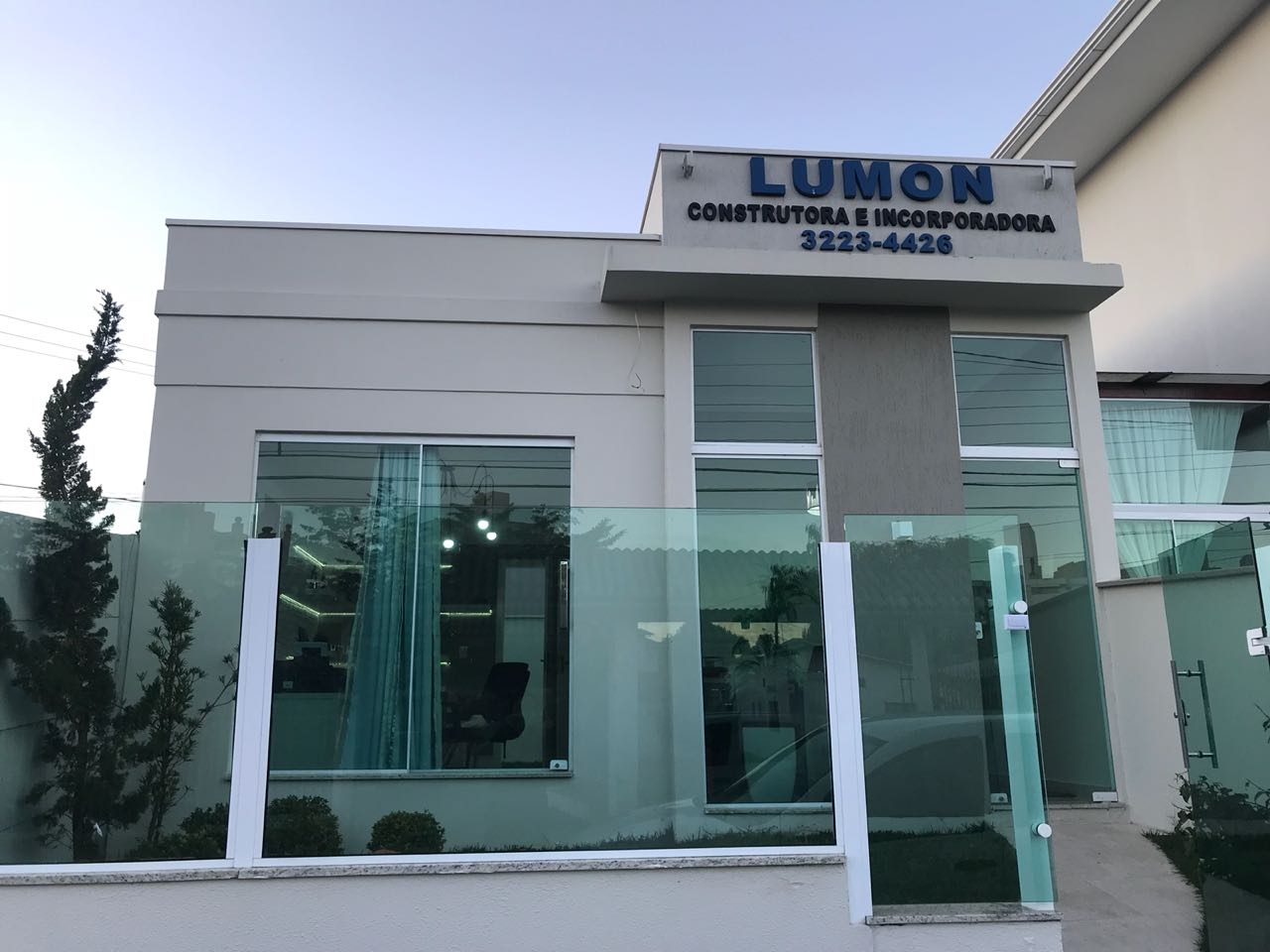 Construtora Lumon